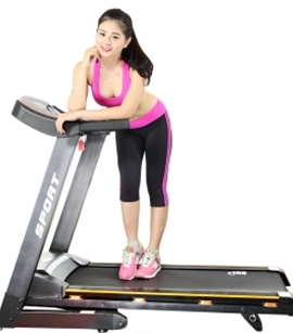 MÁY CHẠY BỘ