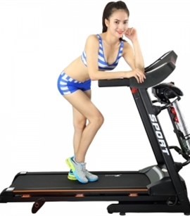 MÁY CHẠY BỘ A