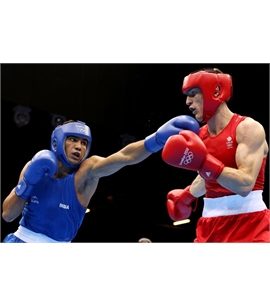 GĂNG TAY BOXING