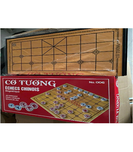 Bàn cờ tướng